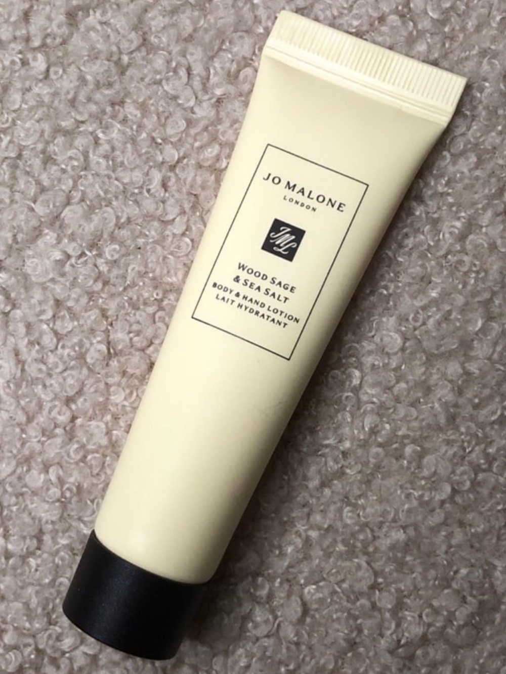 Jo Malone Cream Hand & Body Lotion 15ml